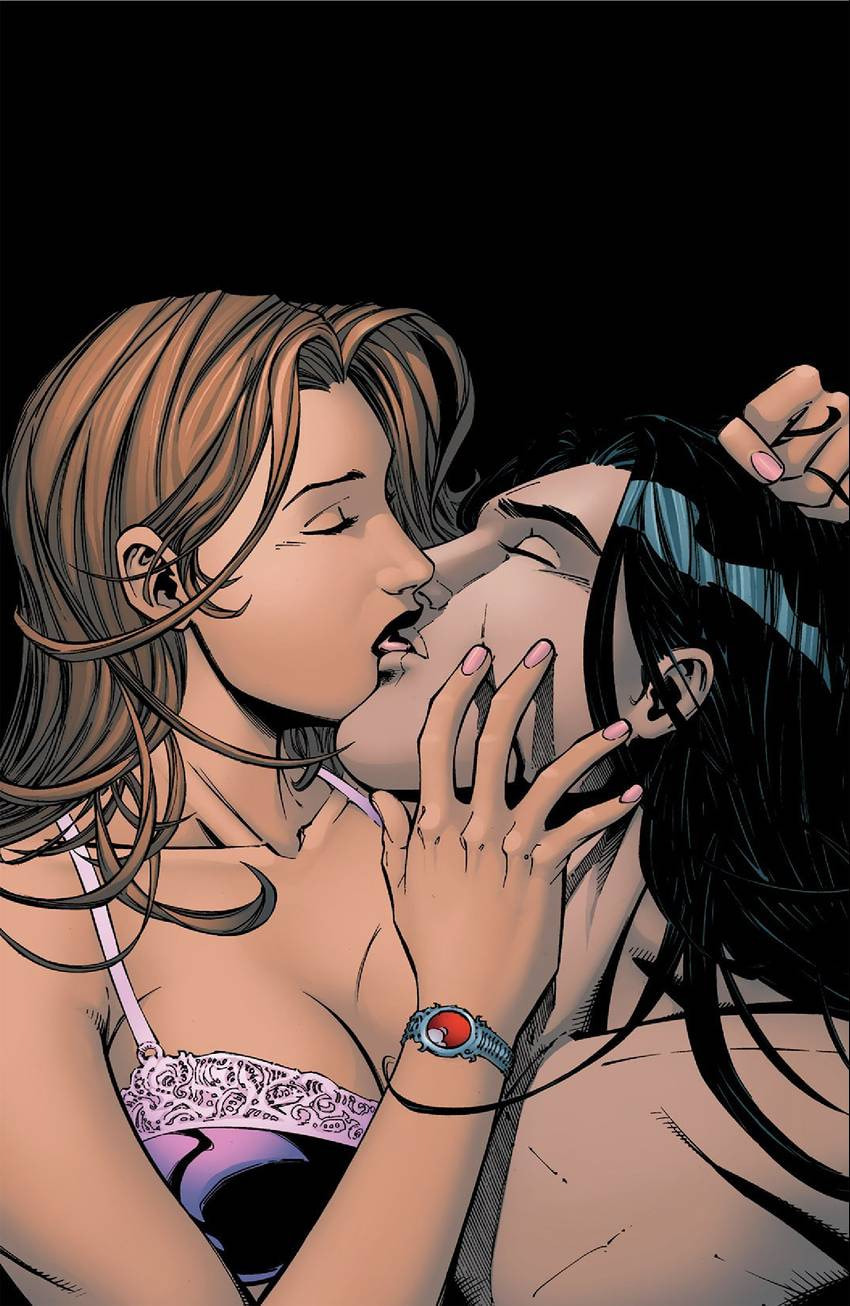Read Witchblade Takeru chapter 61 image 4 on Lezhin