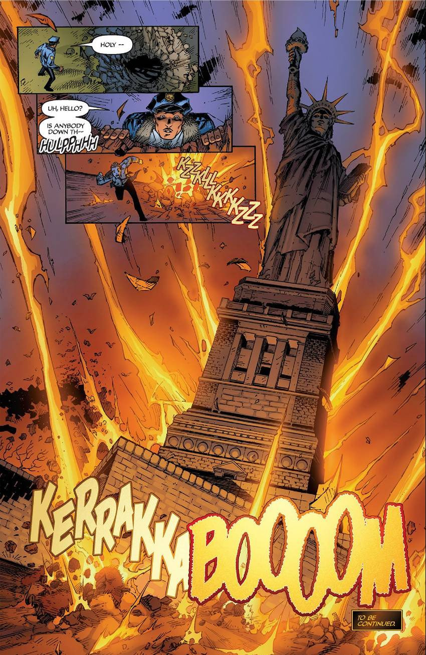Read Witchblade Takeru chapter 62 image 22 on Lezhin