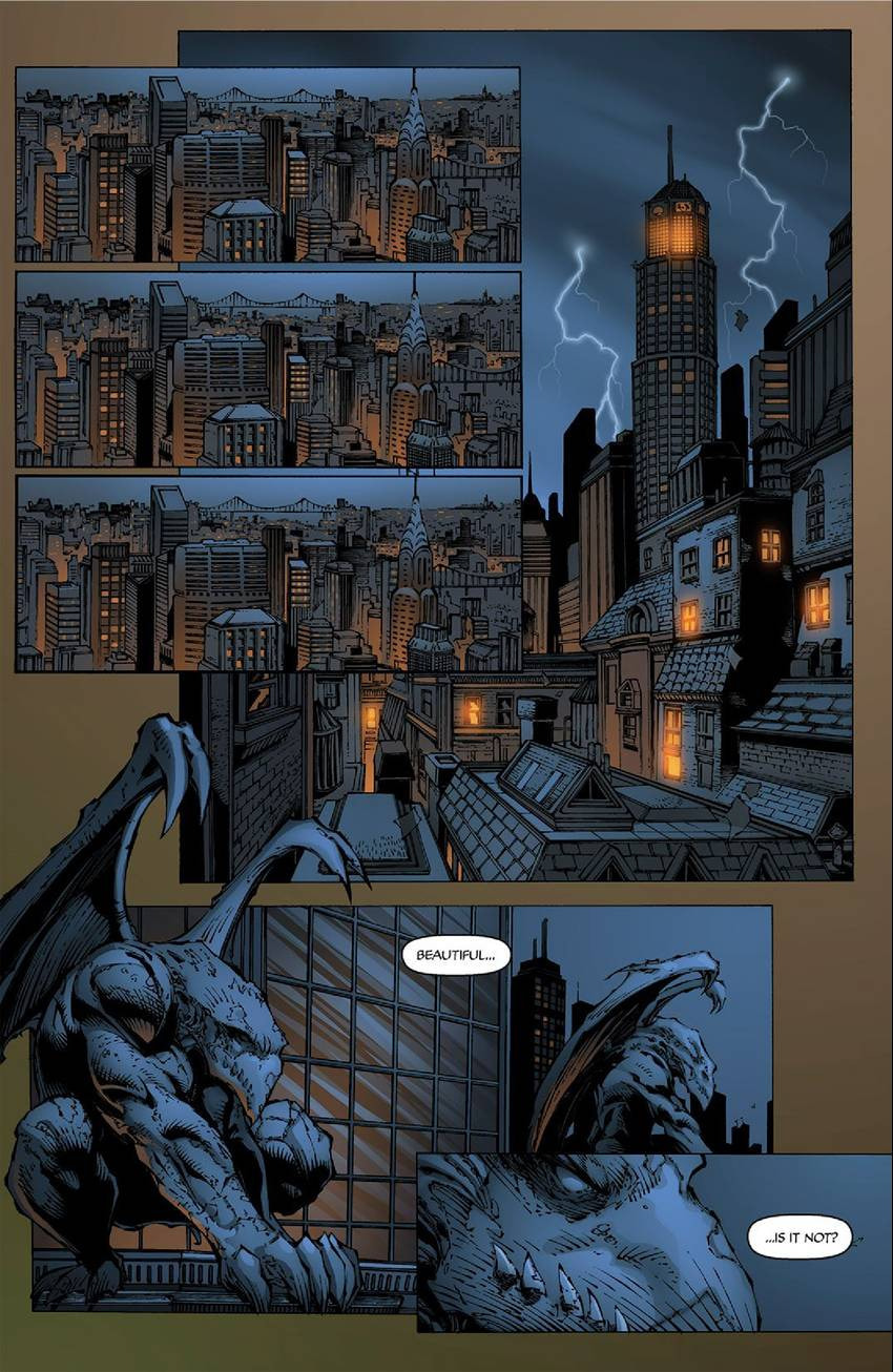 Read Witchblade Takeru chapter 63 image 7 on Lezhin