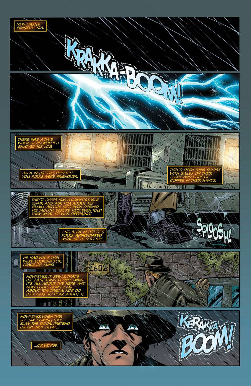 Read Witchblade Takeru chapter 73 image 2 on Lezhin