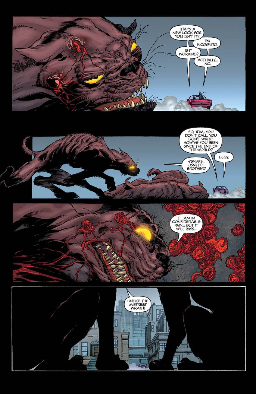 Read Witchblade Takeru chapter 83 image 14 on Lezhin