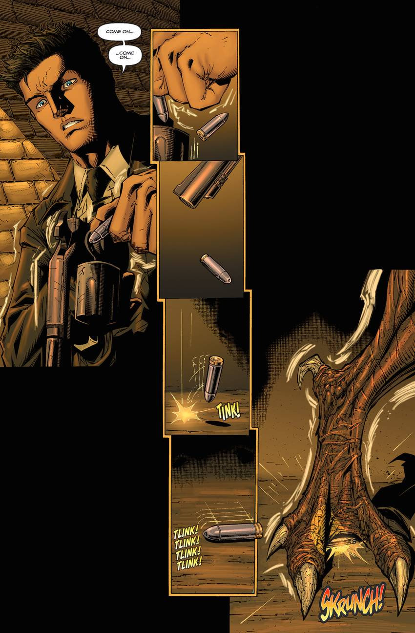 Read Witchblade Takeru chapter 87 image 1 on Lezhin