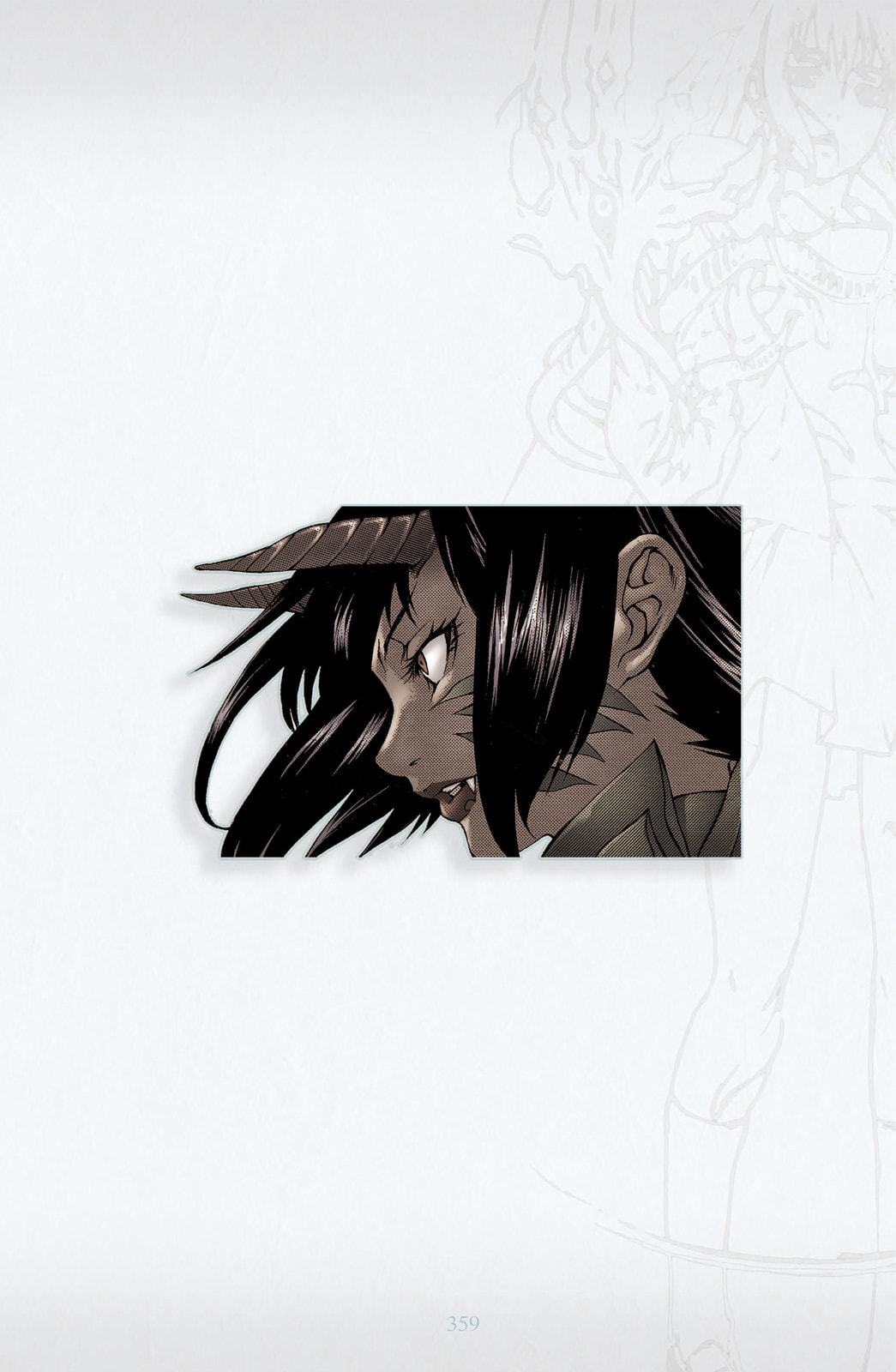 Read Witchblade Takeru chapter 9 image 38 on Lezhin