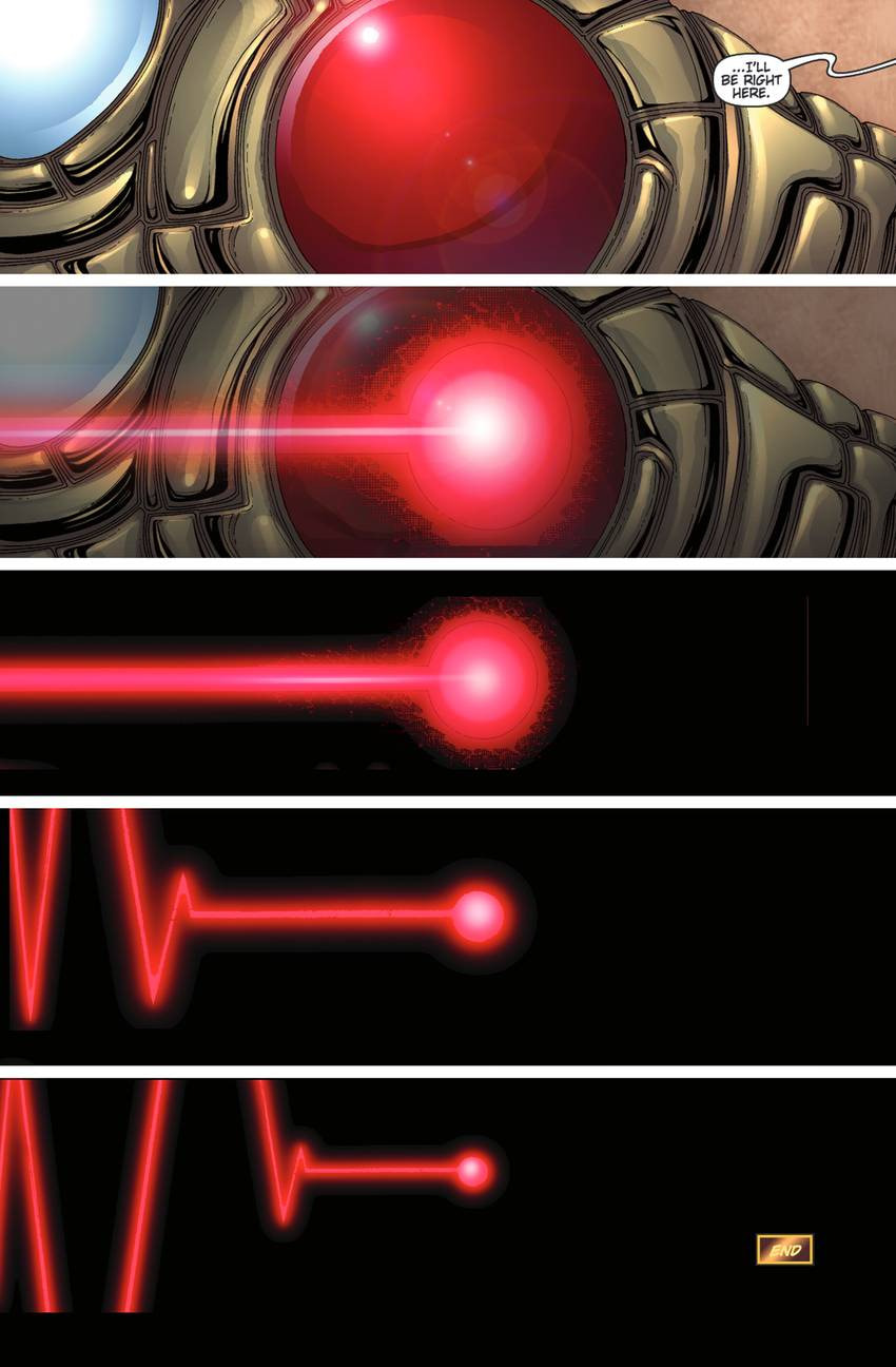 Read Witchblade Takeru chapter 90 image 19 on Lezhin