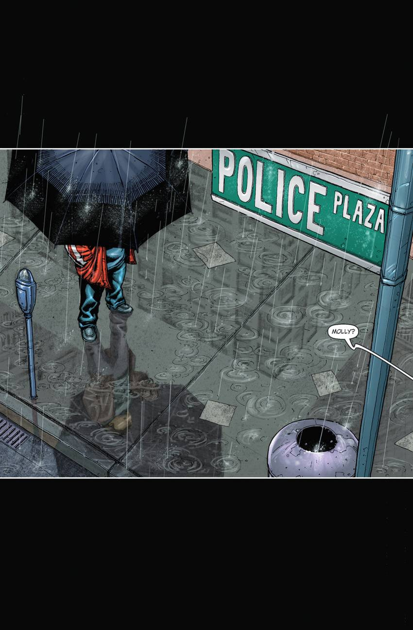 Read Witchblade Takeru chapter 94 image 1 on Lezhin