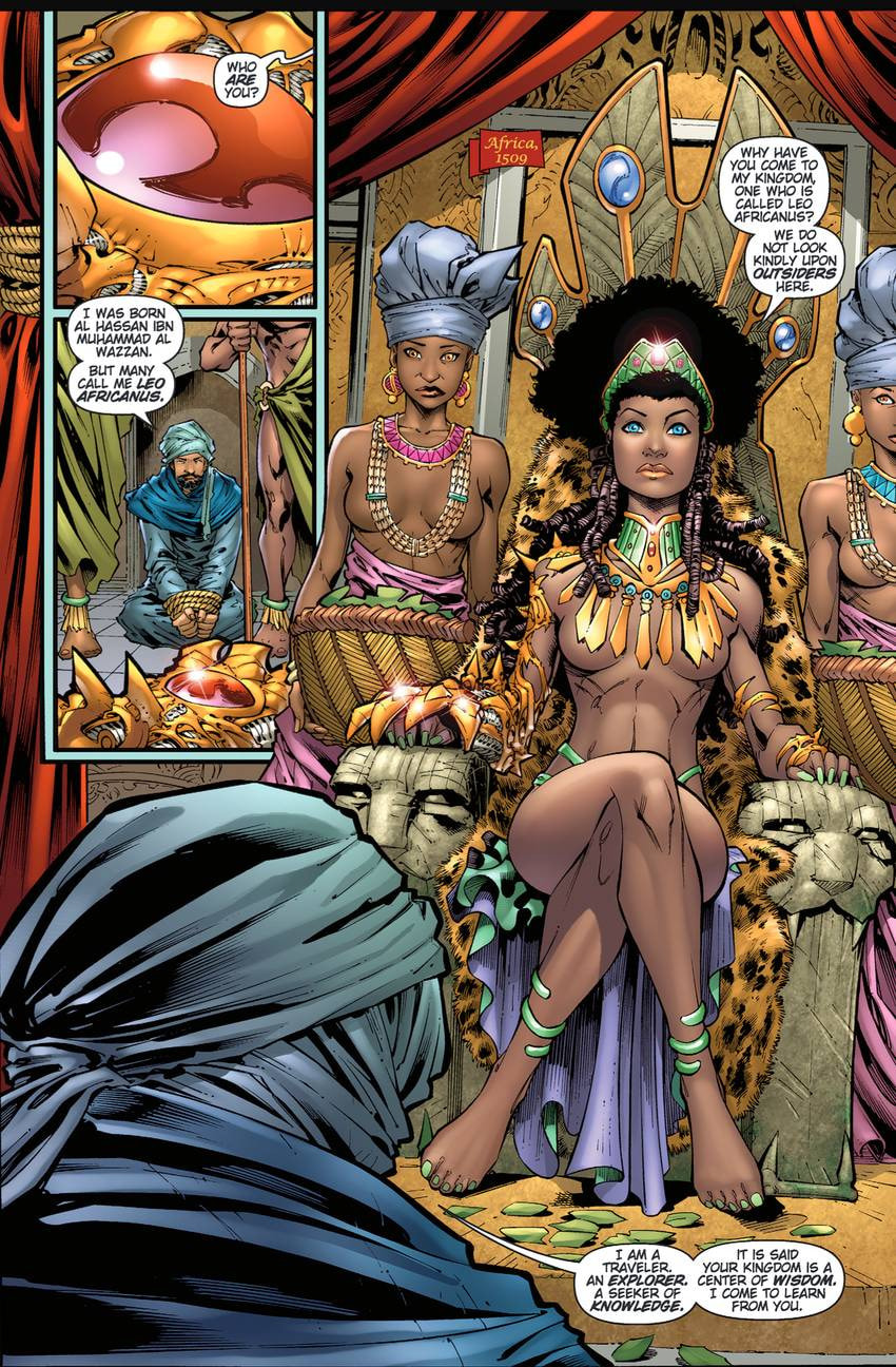 Read Witchblade Takeru chapter 98 image 14 on Lezhin