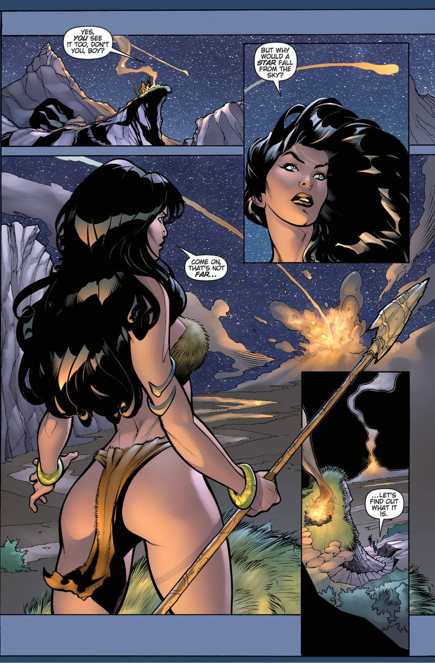 Read Witchblade Takeru chapter 98 image 22 on Lezhin