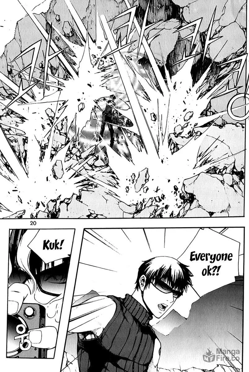Read Witchcraft Troops chapter 1 image 14 on Lezhin
