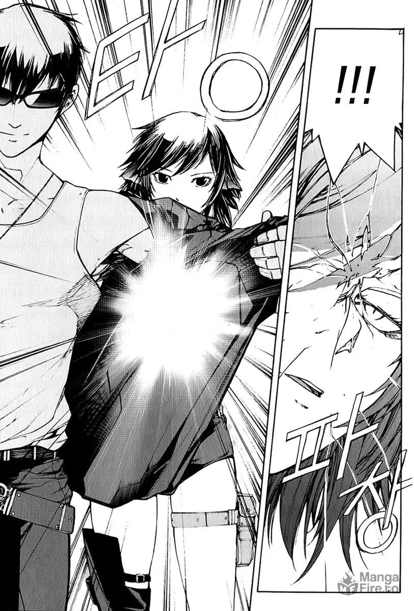 Read Witchcraft Troops chapter 1 image 23 on Lezhin