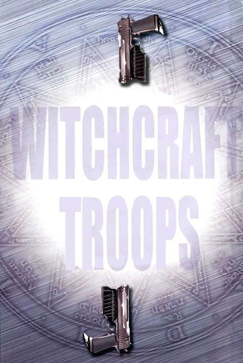 Read Witchcraft Troops chapter 1 image 3 on Lezhin