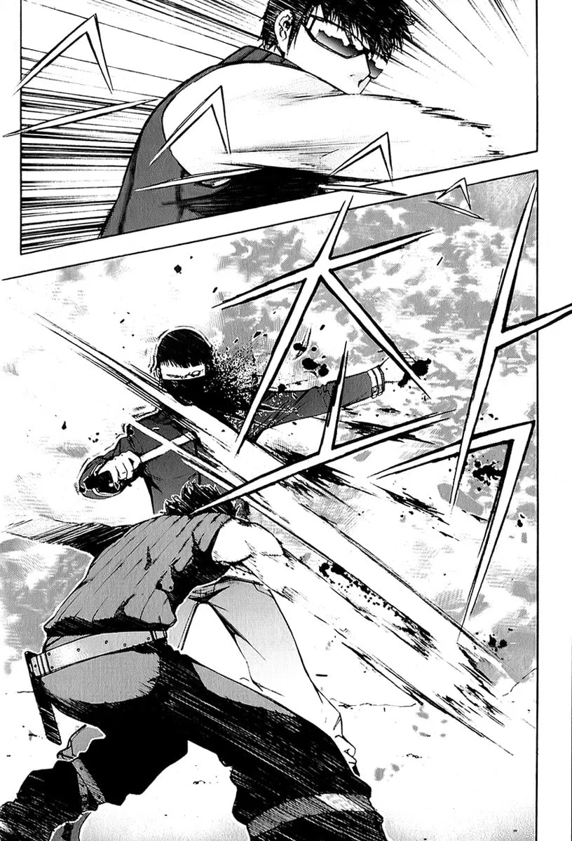 Read Witchcraft Troops chapter 1 image 30 on Lezhin