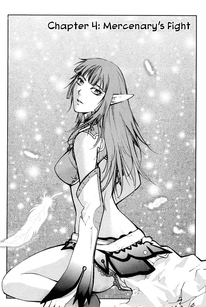 Read Witchcraft Troops chapter 4 image 1 on Lezhin