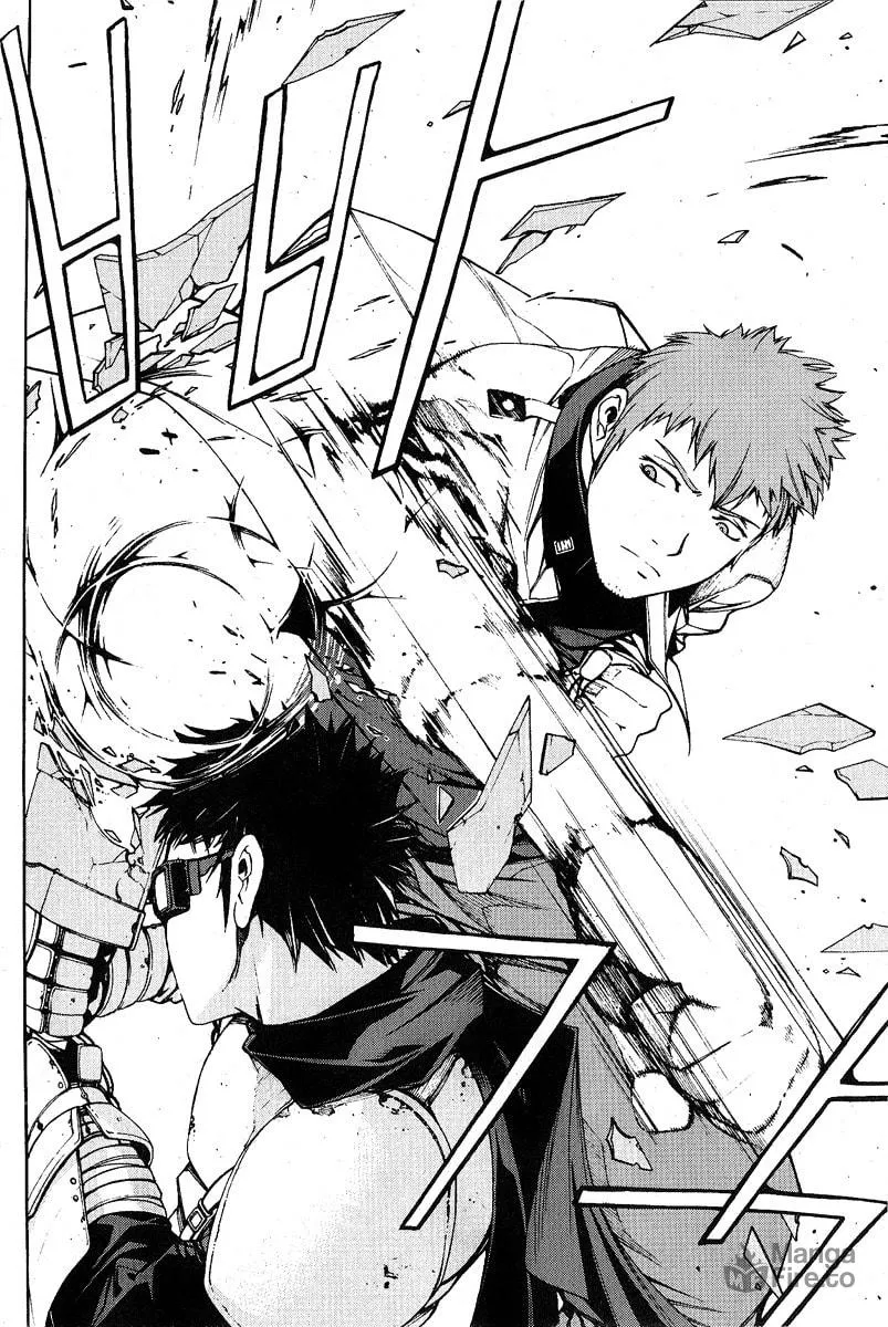 Read Witchcraft Troops chapter 4 image 17 on Lezhin