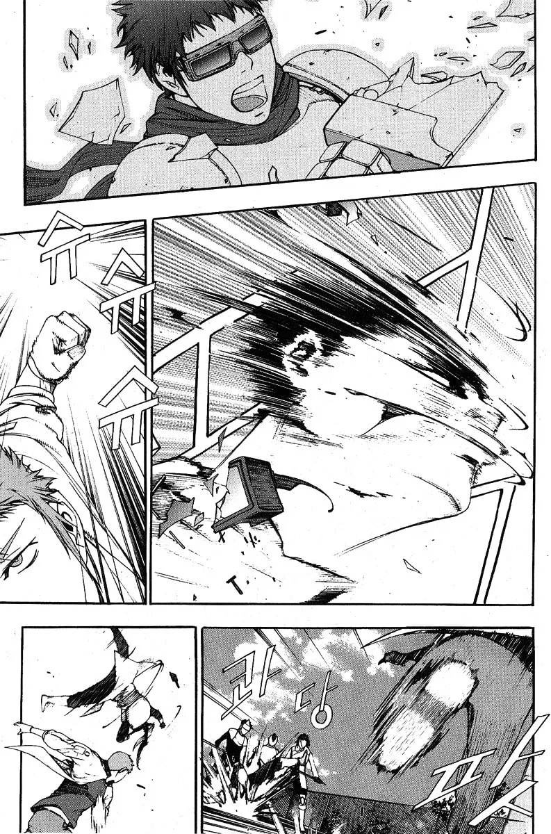 Read Witchcraft Troops chapter 4 image 18 on Lezhin