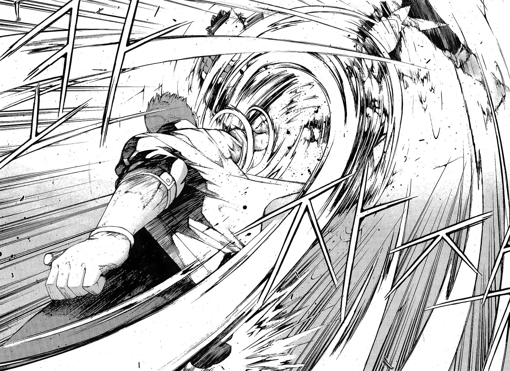 Read Witchcraft Troops chapter 4 image 20 on Lezhin