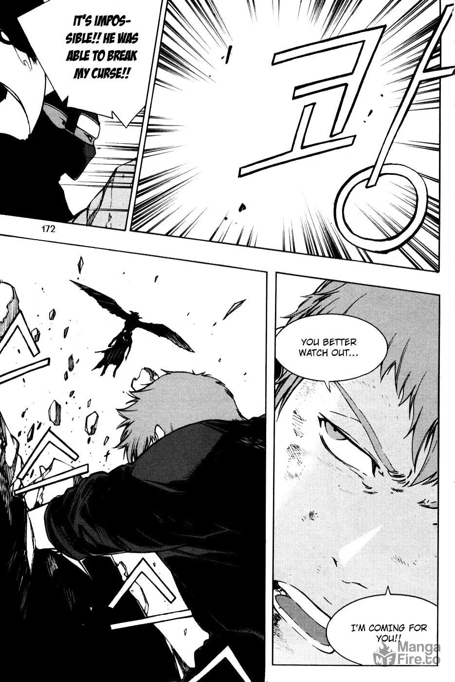 Read Witchcraft Troops chapter 6 image 24 on Lezhin
