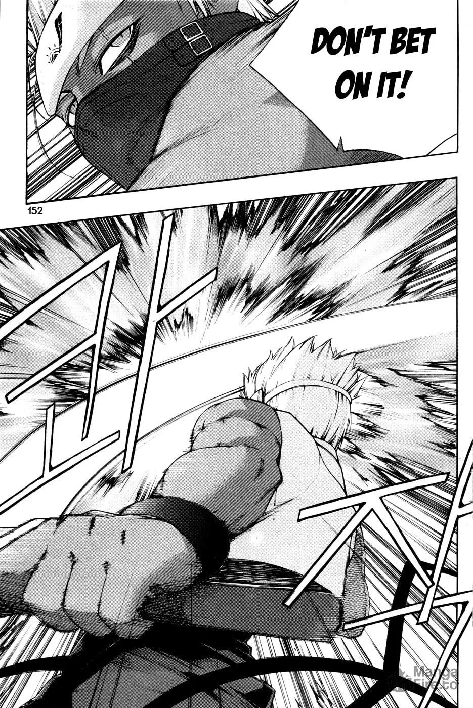 Read Witchcraft Troops chapter 6 image 4 on Lezhin