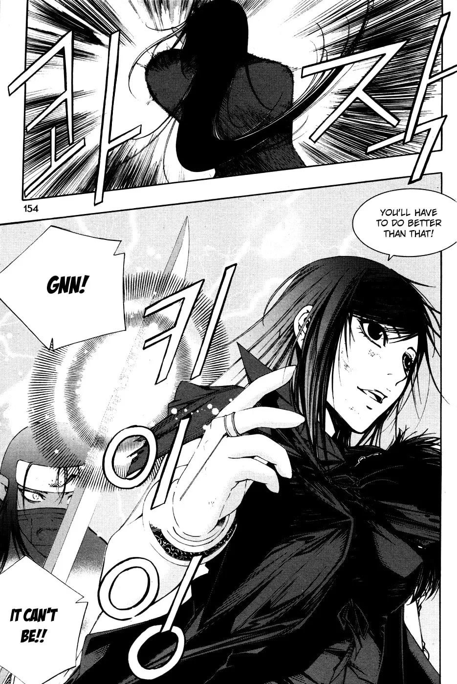 Read Witchcraft Troops chapter 6 image 6 on Lezhin