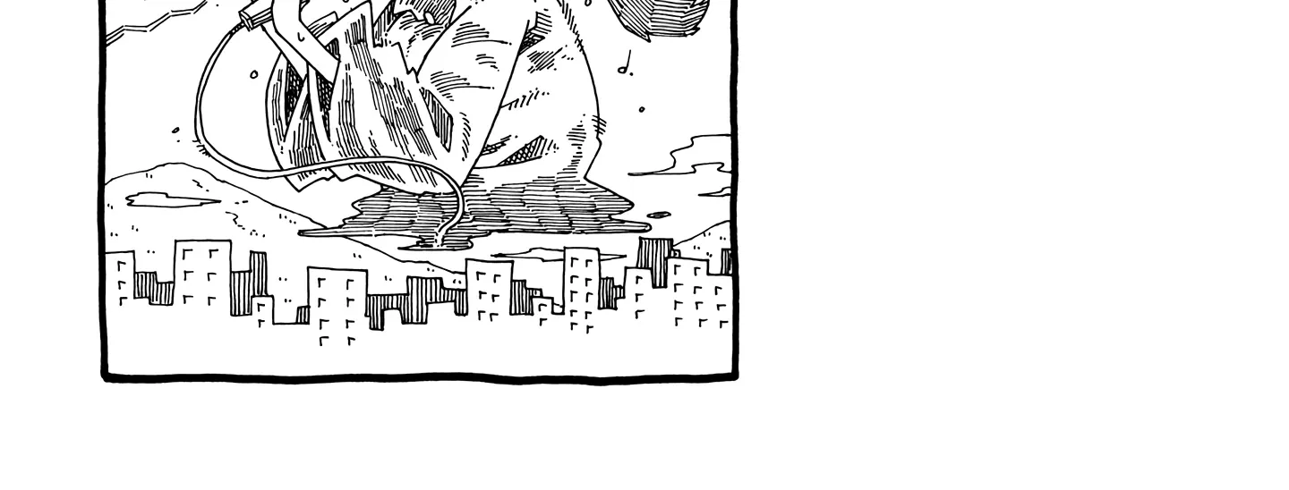 Read Witches and Cigarettes chapter 1.1 image 14 on Lezhin