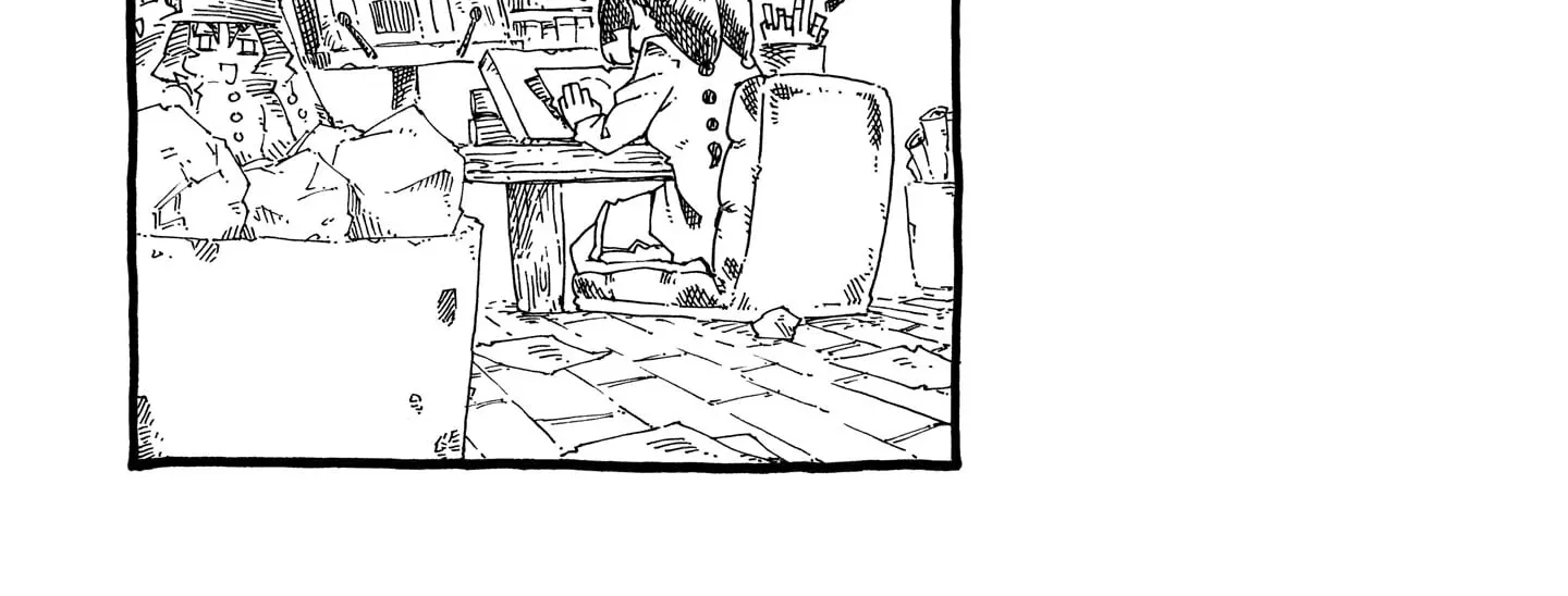Read Witches and Cigarettes chapter 1.1 image 16 on Lezhin