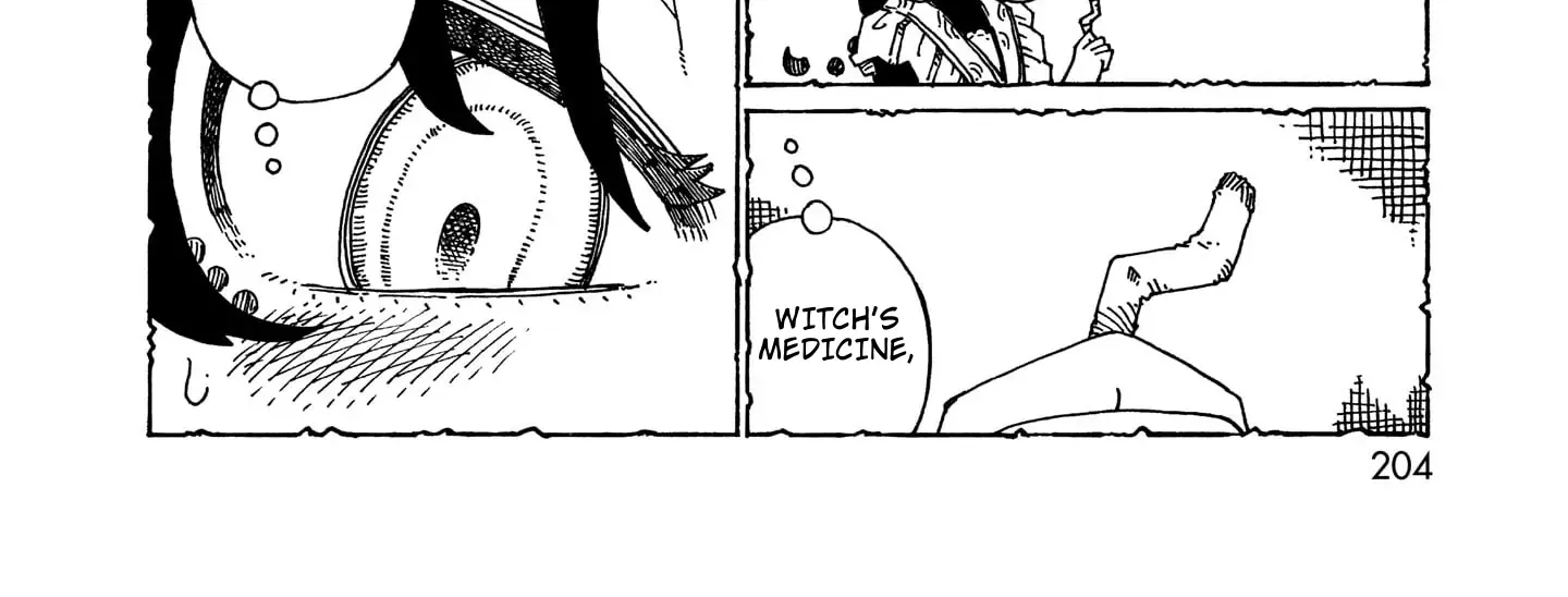 Read Witches and Cigarettes chapter 1.1 image 22 on Lezhin