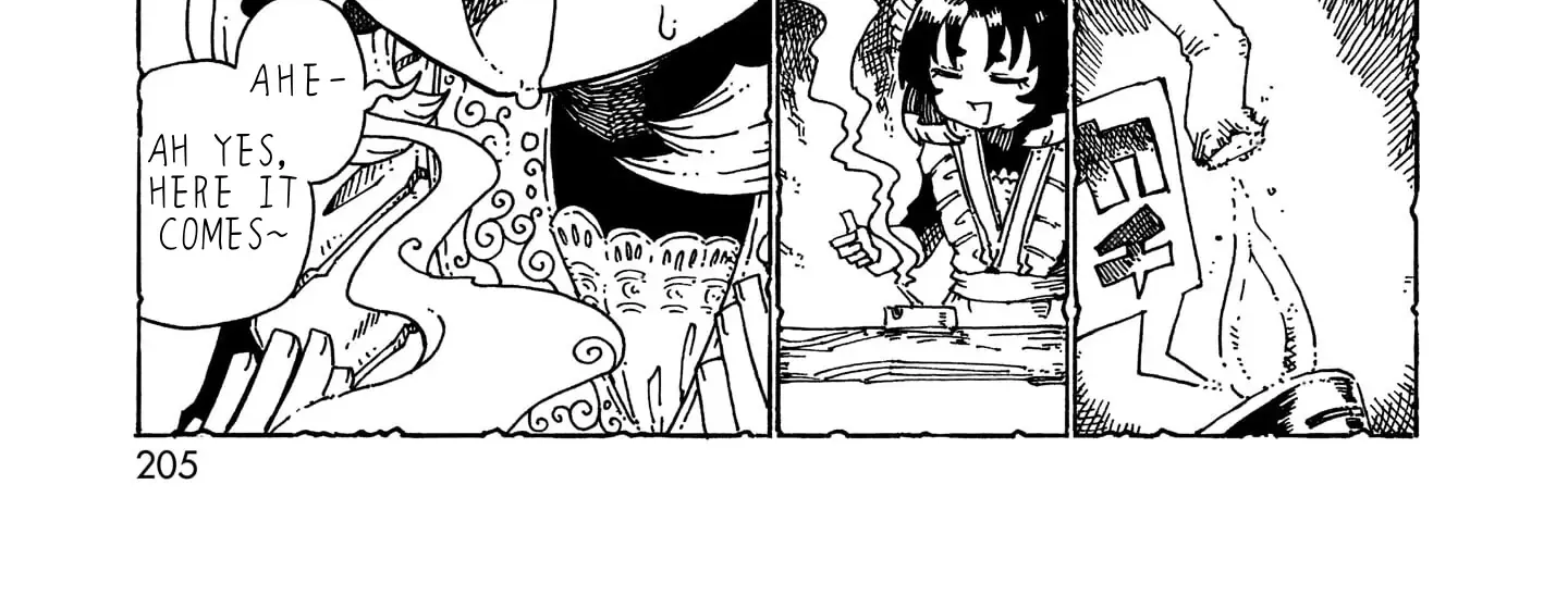 Read Witches and Cigarettes chapter 1.1 image 24 on Lezhin
