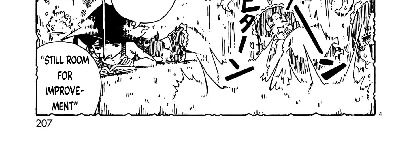 Read Witches and Cigarettes chapter 1.1 image 28 on Lezhin