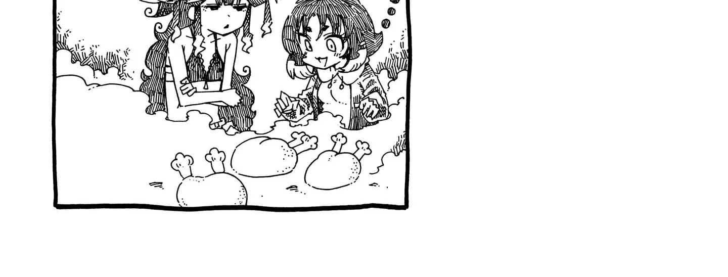 Read Witches and Cigarettes chapter 1.1 image 8 on Lezhin