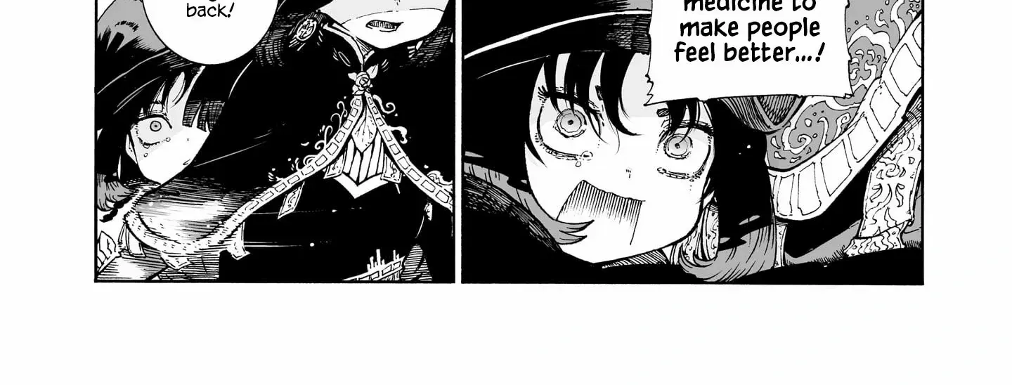 Read Witches and Cigarettes chapter 1 image 10 on Lezhin