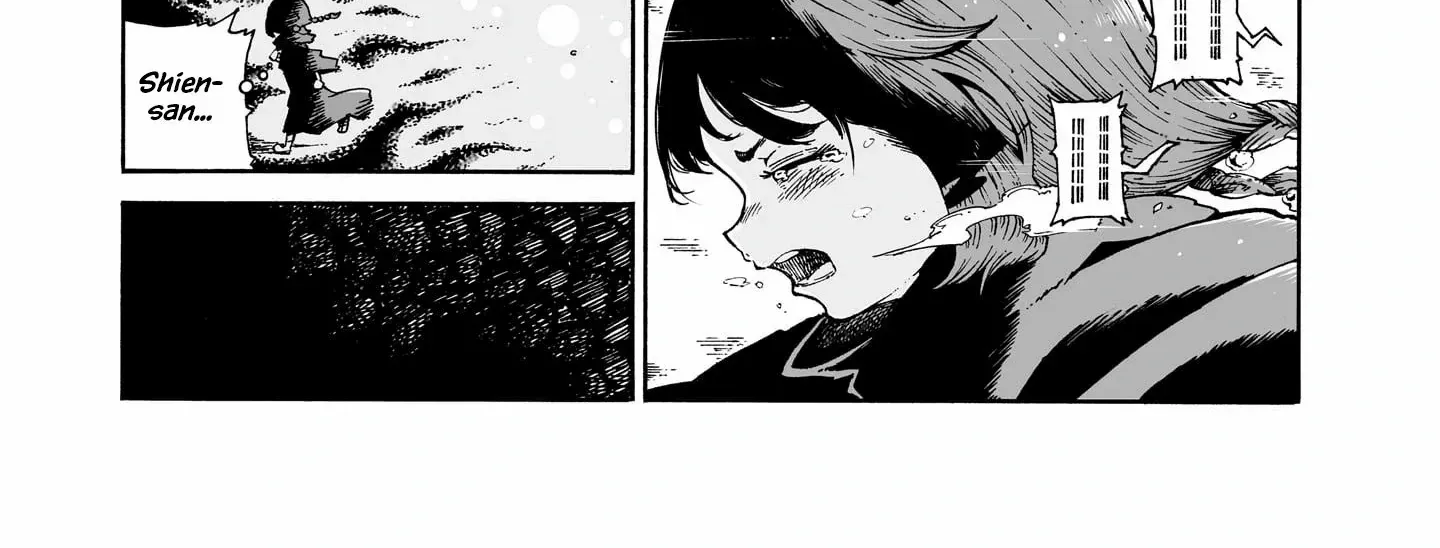 Read Witches and Cigarettes chapter 1 image 12 on Lezhin