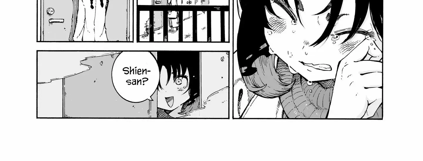 Read Witches and Cigarettes chapter 1 image 16 on Lezhin