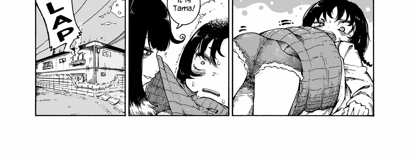 Read Witches and Cigarettes chapter 1 image 25 on Lezhin