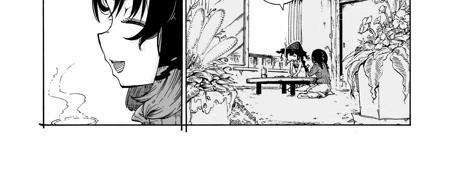 Read Witches and Cigarettes chapter 1 image 27 on Lezhin