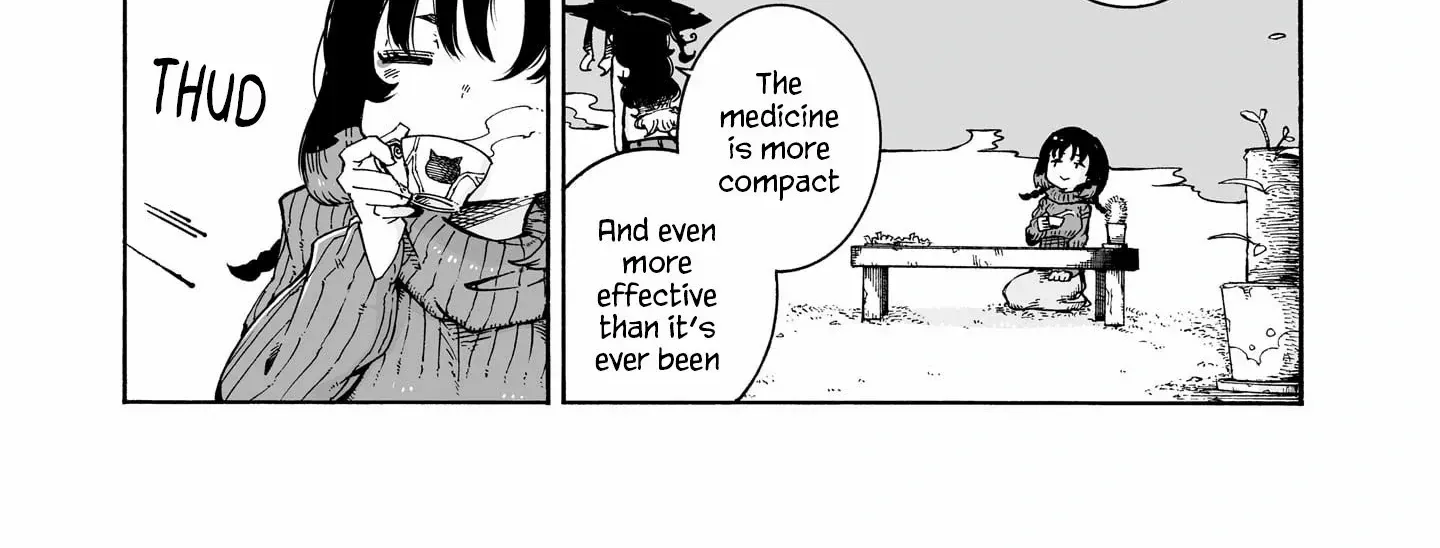 Read Witches and Cigarettes chapter 1 image 29 on Lezhin
