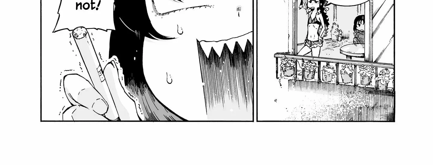 Read Witches and Cigarettes chapter 1 image 31 on Lezhin
