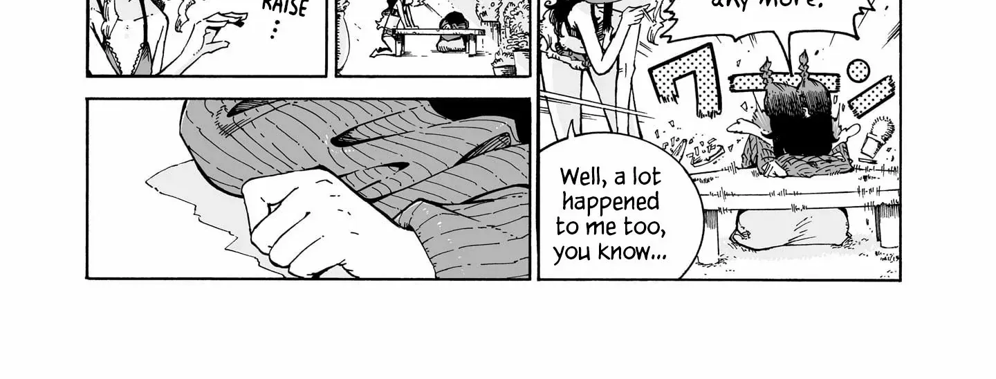 Read Witches and Cigarettes chapter 1 image 37 on Lezhin