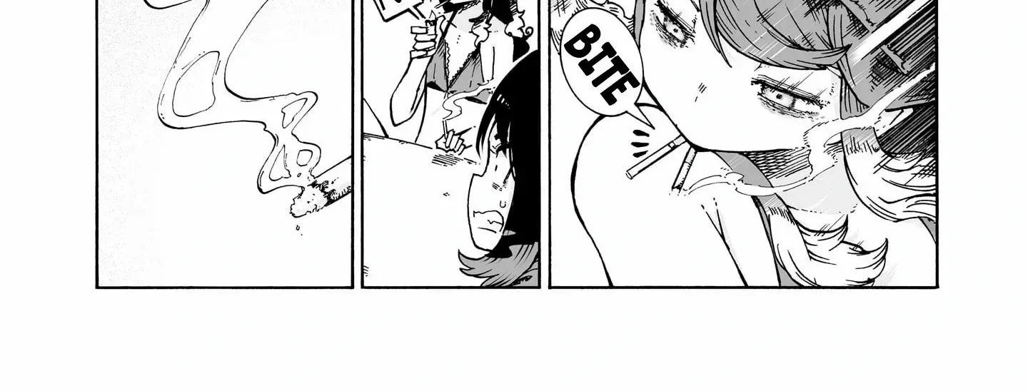 Read Witches and Cigarettes chapter 1 image 39 on Lezhin