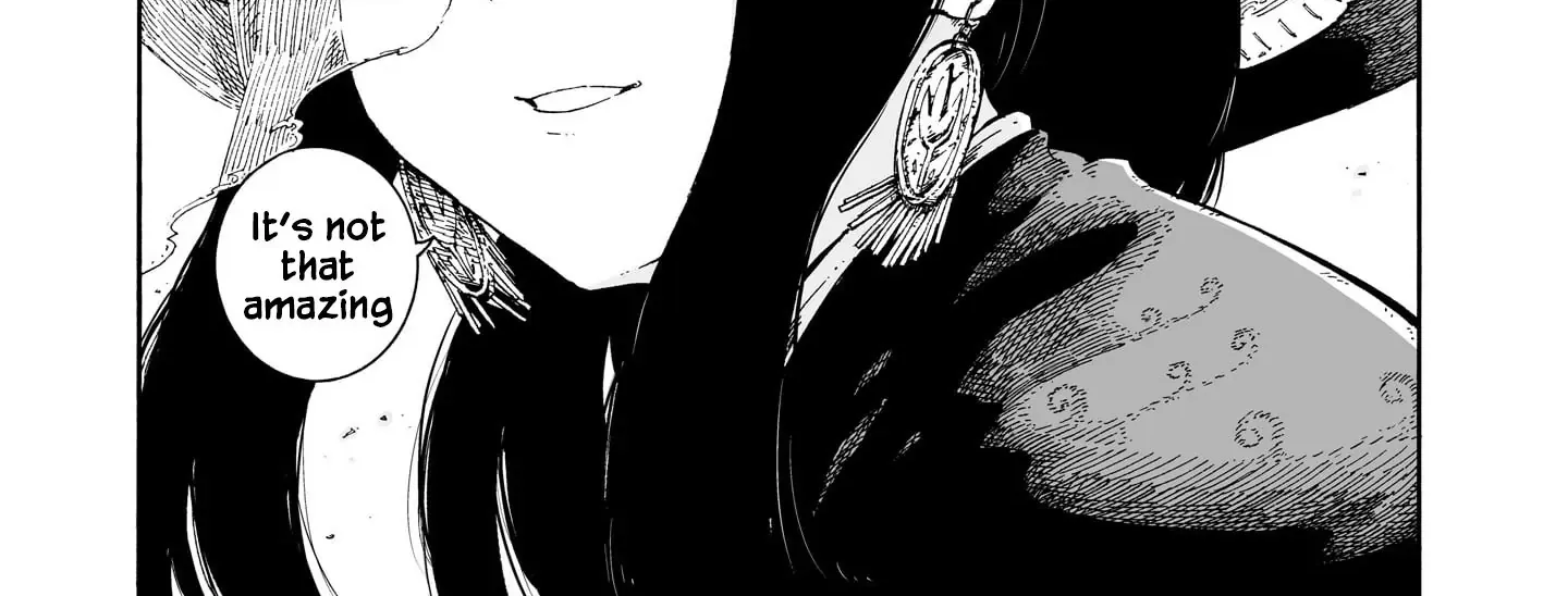 Read Witches and Cigarettes chapter 1 image 4 on Lezhin