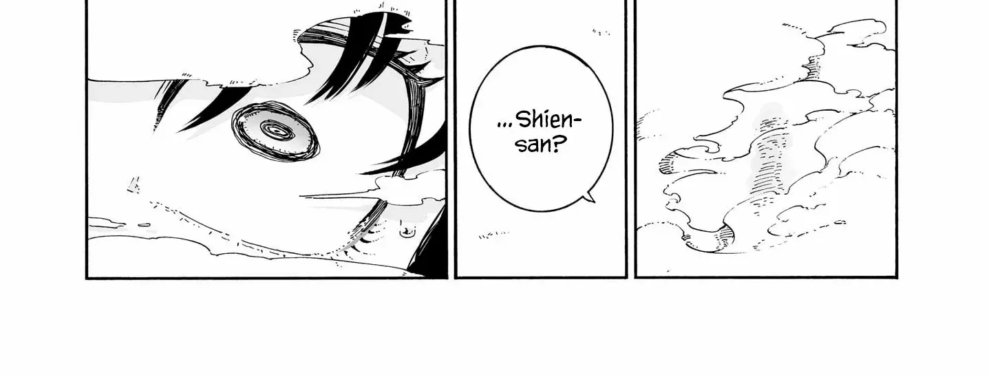 Read Witches and Cigarettes chapter 1 image 41 on Lezhin