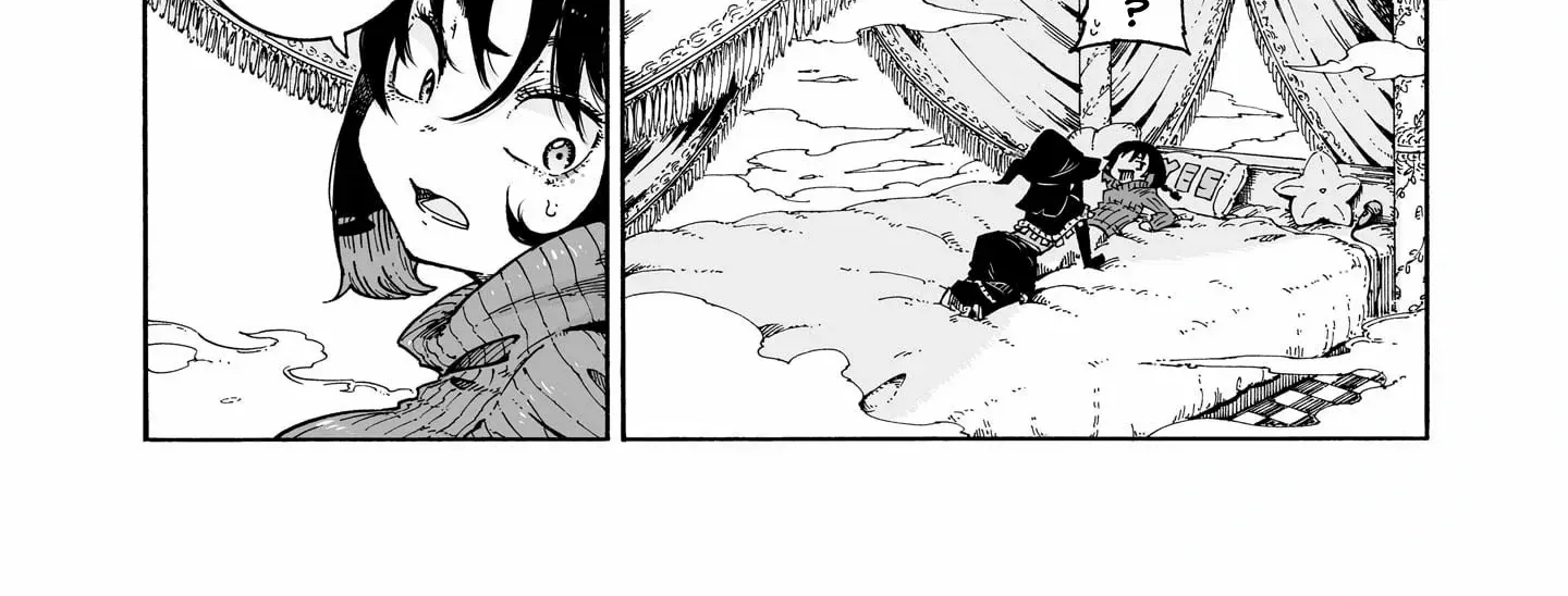 Read Witches and Cigarettes chapter 1 image 43 on Lezhin