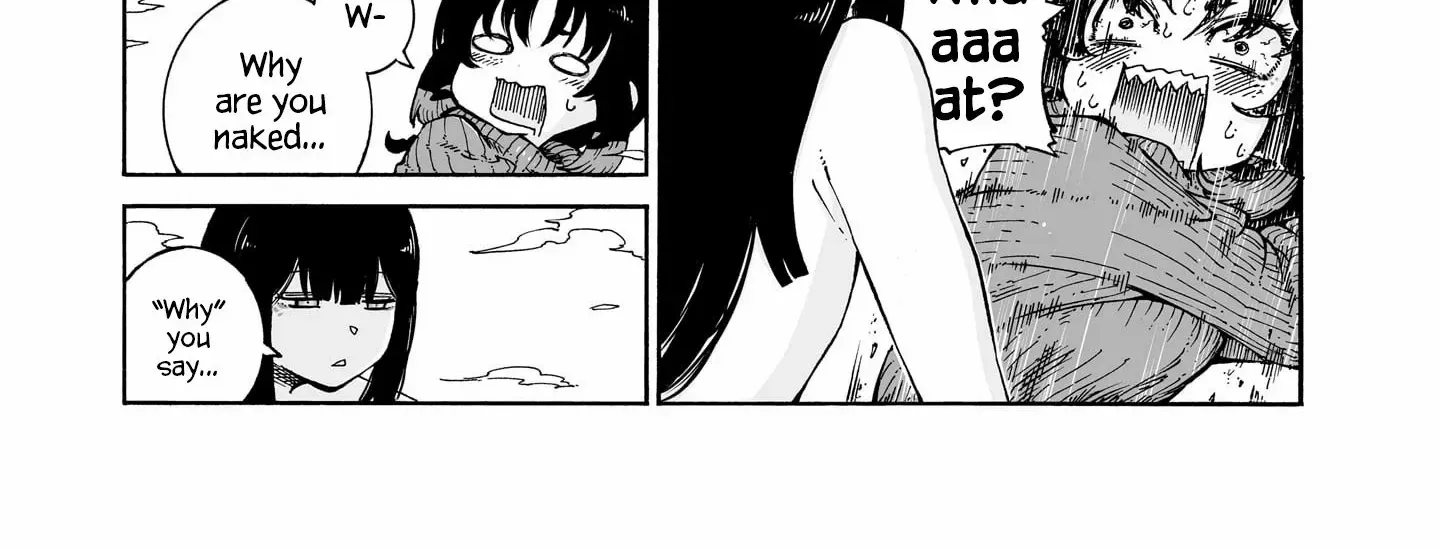 Read Witches and Cigarettes chapter 1 image 45 on Lezhin