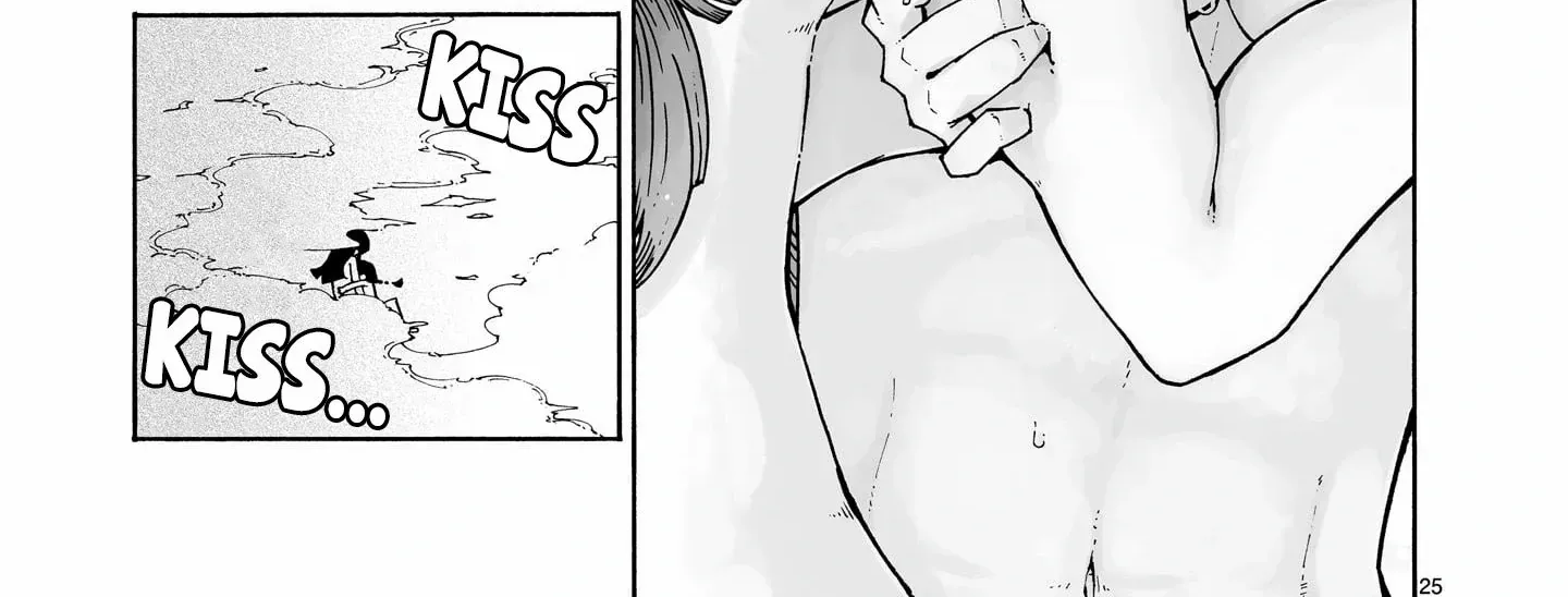 Read Witches and Cigarettes chapter 1 image 49 on Lezhin