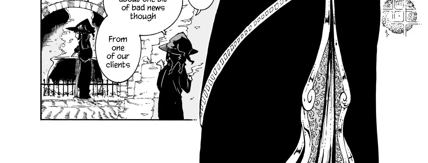 Read Witches and Cigarettes chapter 1 image 6 on Lezhin