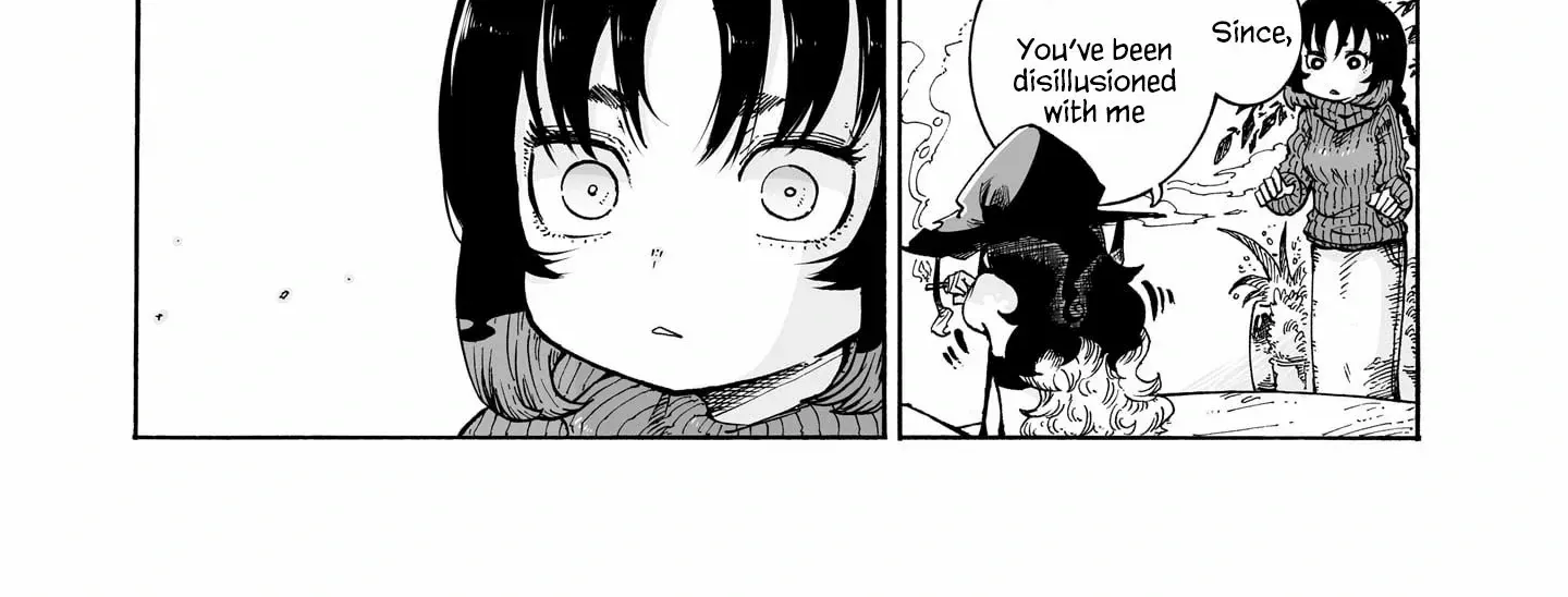 Read Witches and Cigarettes chapter 1 image 61 on Lezhin