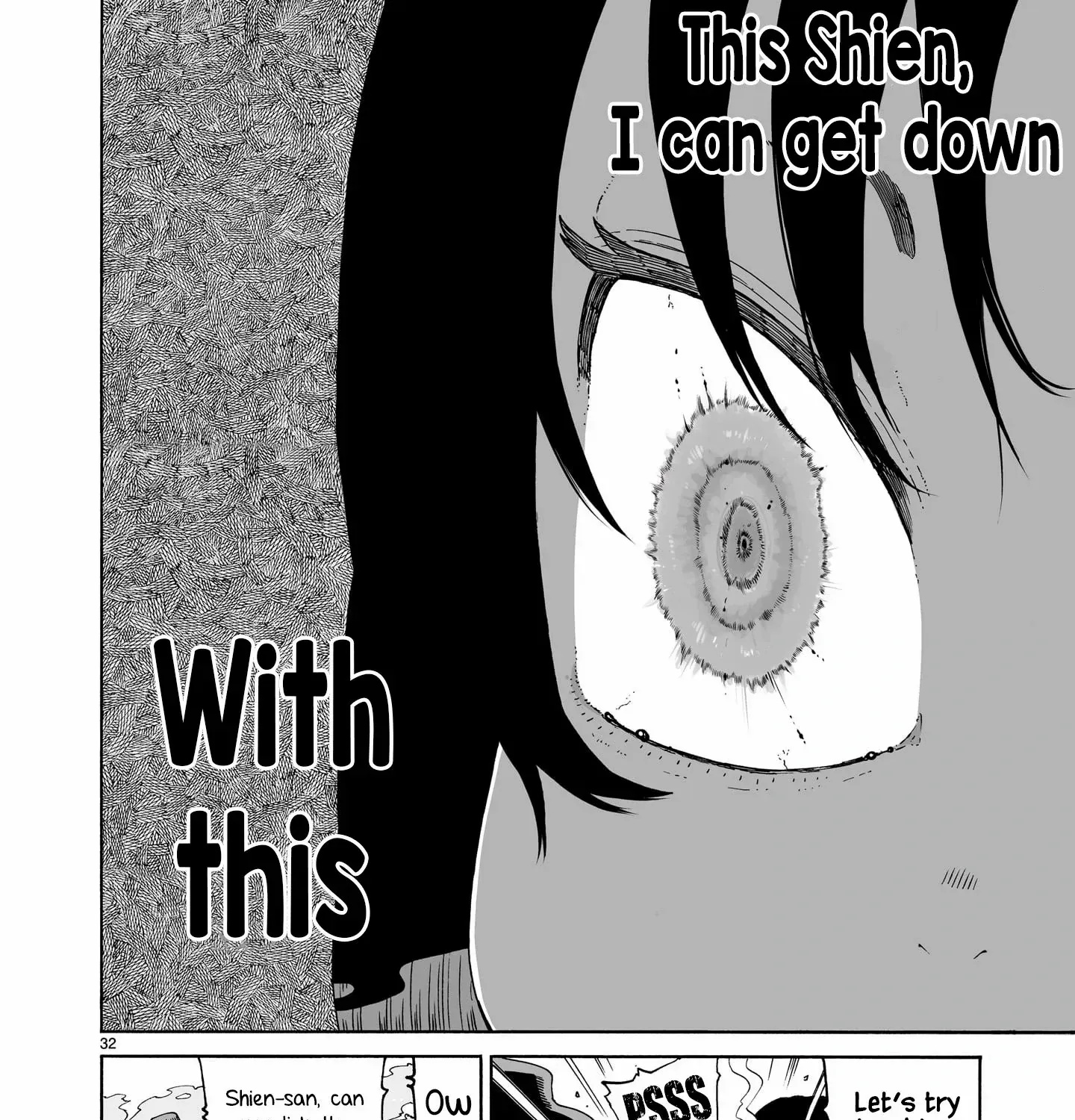 Read Witches and Cigarettes chapter 1 image 62 on Lezhin