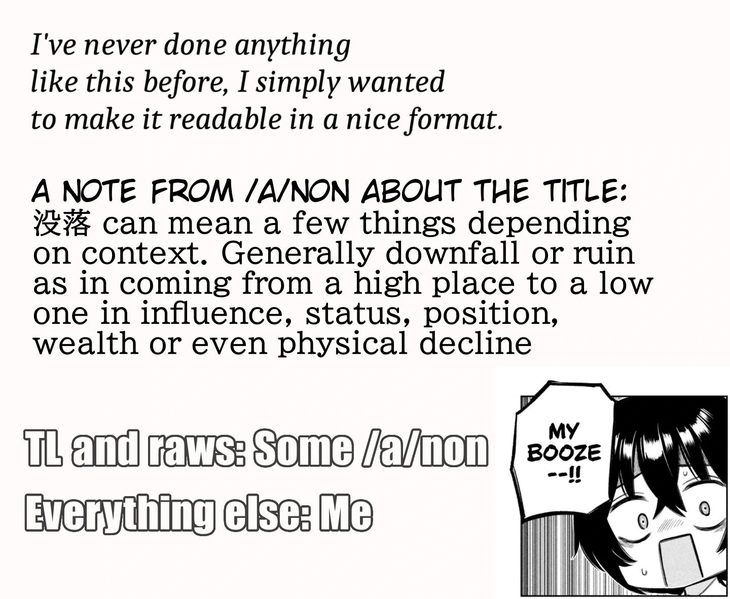Read Witches and Cigarettes chapter 10.1 image 14 on Lezhin