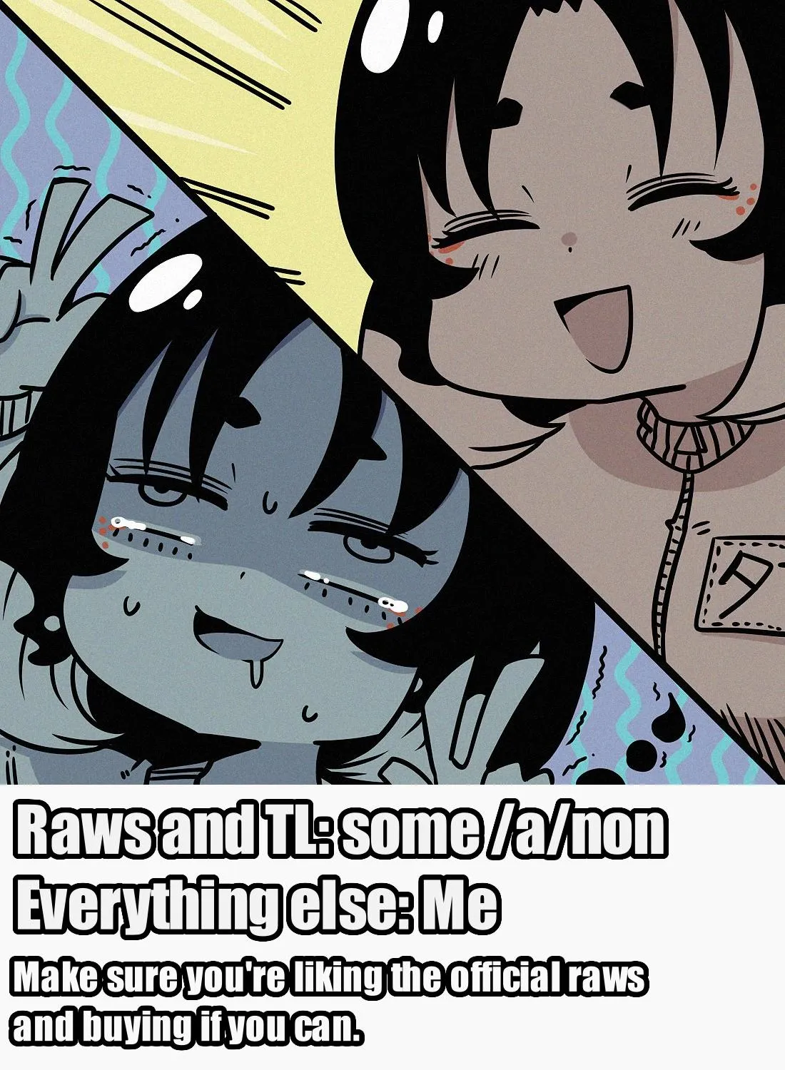 Read Witches and Cigarettes chapter 12.2 image 17 on Lezhin