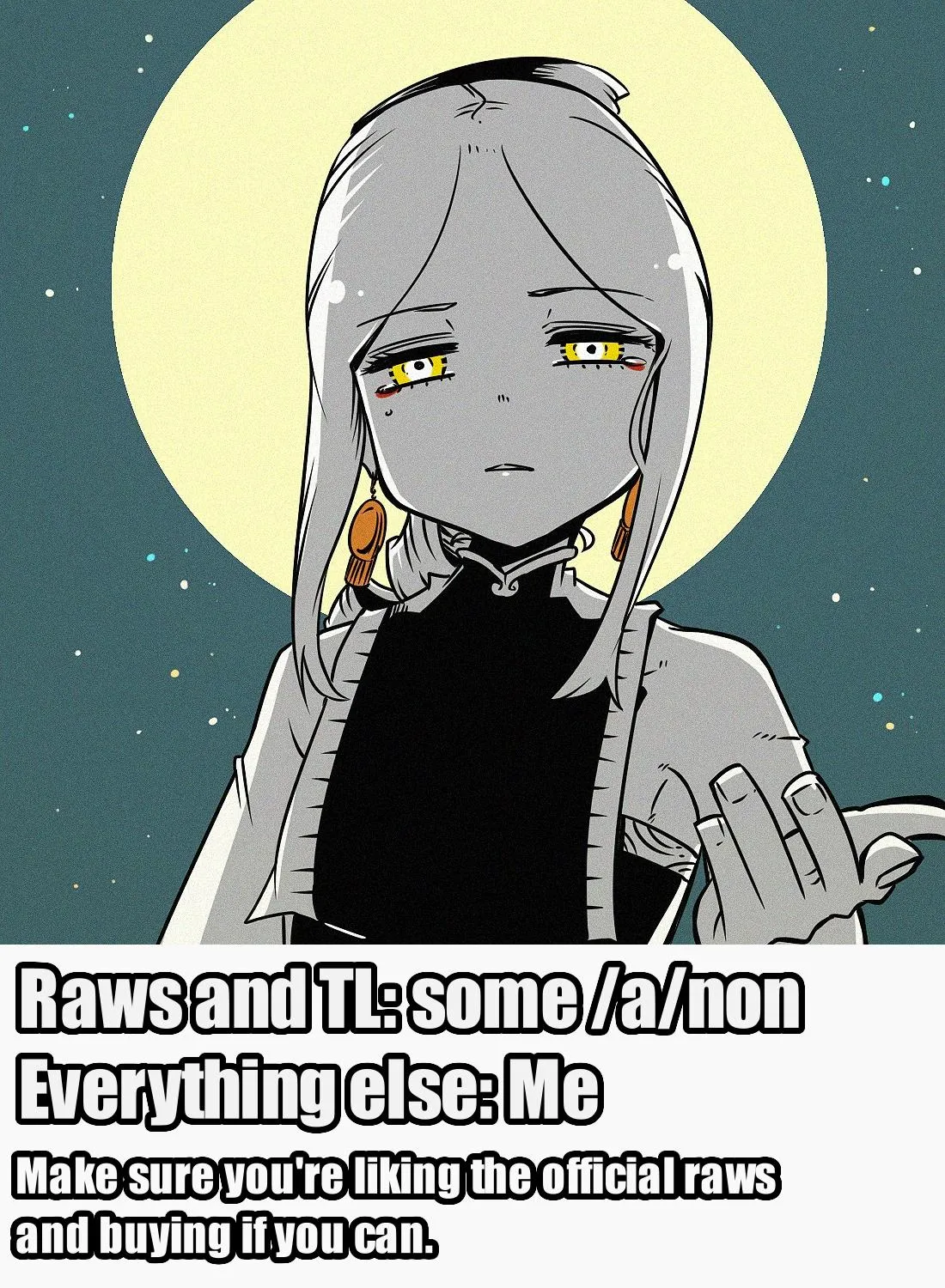 Read Witches and Cigarettes chapter 13.2 image 16 on Lezhin