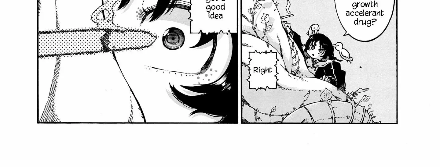 Read Witches and Cigarettes chapter 2 image 13 on Lezhin