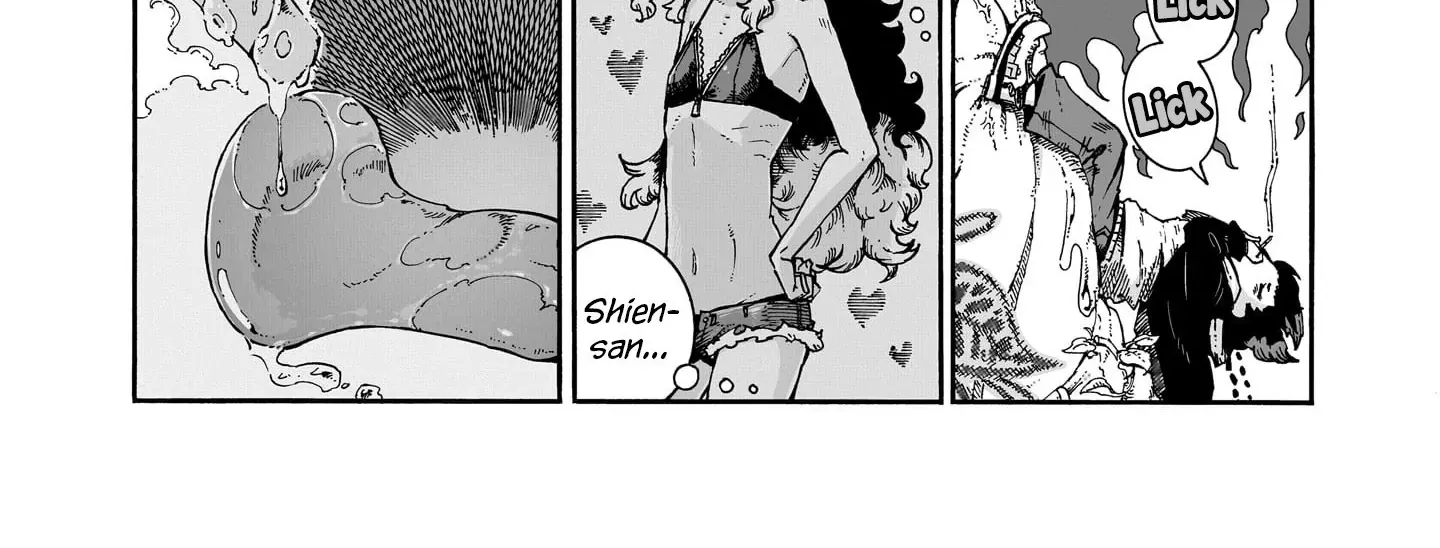 Read Witches and Cigarettes chapter 2 image 19 on Lezhin